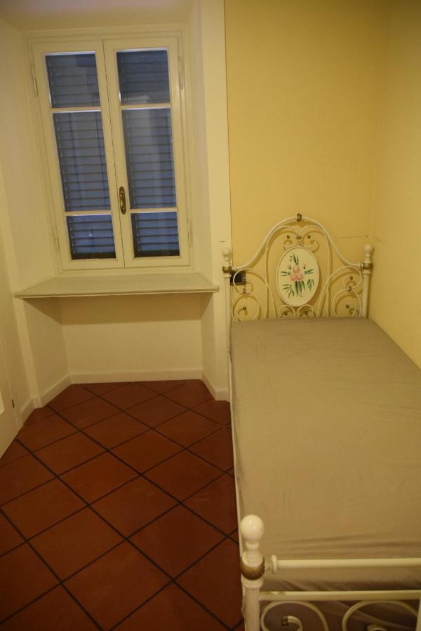 Lucca Cycling Holidays Il Tiglio Rooms SantʼAndrea di Compito エクステリア 写真